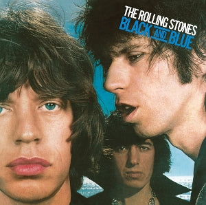 Rolling Stones – Black and Blue (6LP Vinyl, Boxset)
