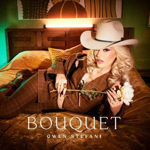 GWEN STEFANI – Bouquet vinyl