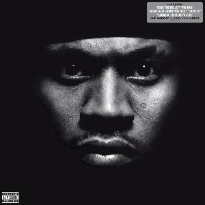 Ll Cool J – All World: Greatest Hits (2LP Vinyl, Reissue)