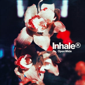 Inhaler – Open Wide (1CD)