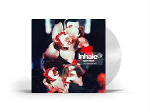 Inhaler – Open Wide vinyl