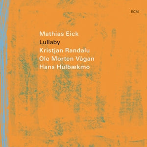 Mathias Eick – Lullaby (1CD)