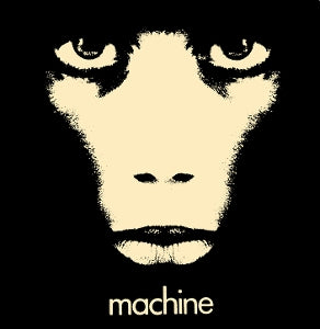 Machine – Machine cd