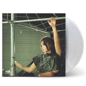 Mallrat – Light Hit My Face Like a Straight Right vinyl