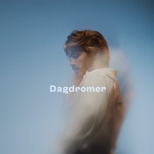 Maksim – Dagdromer cd