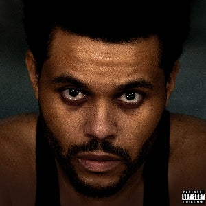 The Weeknd – Hurry Up Tomorrow (1CD)