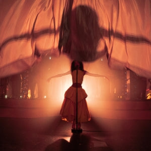 Olivia Dean – Live At Eventim Apollo (2LP Vinyl)