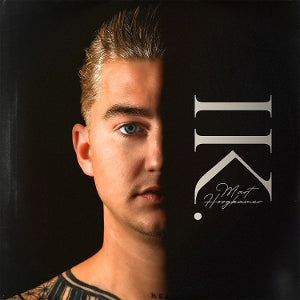 Mart Hoogkamer – Ich. (1CD)