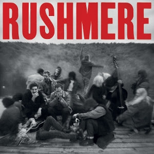 MUMFORD & SONS – Rushmere (1LP Vinyl)