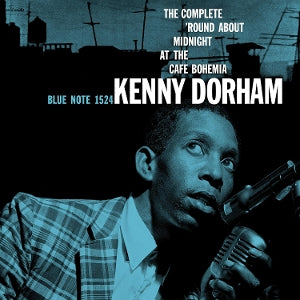 Dorham, Kenny – The Complete 'Round Midnight At the Cafe Bohemia (3LP Vinyl)