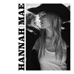 Mae, Hannah – Rode Draad vinyl
