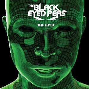 Black Eyed Peas – The E.N.D. (2LP Vinyl, Reissue)