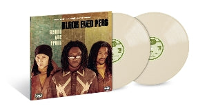 Black Eyed Peas – Behind the Front (2LP Vinyl)