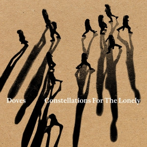 Doves – Constellations For the Lonely (1LP Vinyl)
