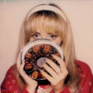 Sabrina Carpenter – Fruitcake (1CD)