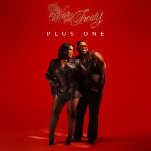War and Treaty – Plus One vinyl
