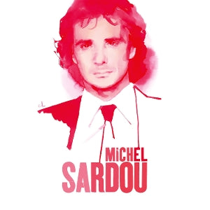 Sardou, Michel – Best of (2LP Vinyl)
