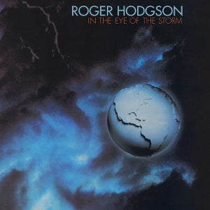 Hodgson, Roger – In the Eye of the Storm vinyl