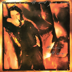 Roger Hodgson – Hai Hai (1LP Vinyl)