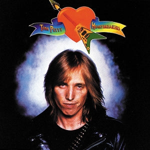 Tom Petty and the Heartbreakers – Tom Petty and the Heartbreakers vinyl