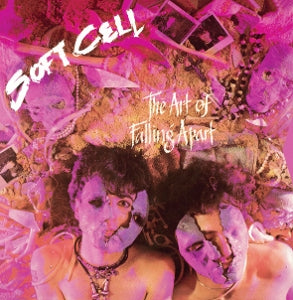 Soft Cell – The Art of Falling Apart (6CD)