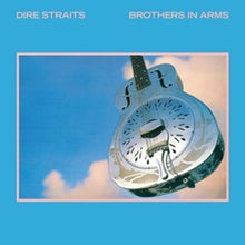 DIRE STRAITS – Brothers In Arms vinyl