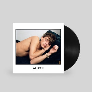 Lil Kleine – Alleen (2LP Vinyl)