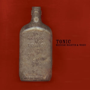 Medeski, Martin & Wood – Tonic (2LP Vinyl)