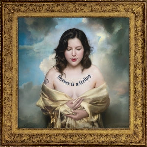 Dacus, Lucy – Forever is a Feeling (1LP, Coloured Vinyl)