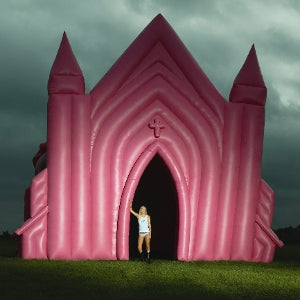 S10 – Mijn Haren Ruiken Naar Vuur (1LP, Coloured Vinyl, Noah's Ark)