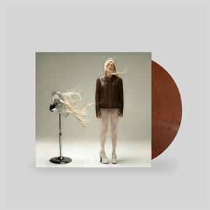 S10 – Mijn Haren Ruiken Naar Vuur vinyl