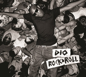 Dio – Rock & Roll vinyl