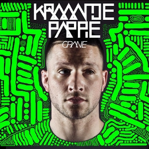 Kraantje Pappie – Crane (1LP Vinyl)