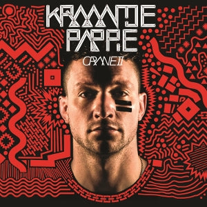 Kraantje Pappie – Crane Ii vinyl