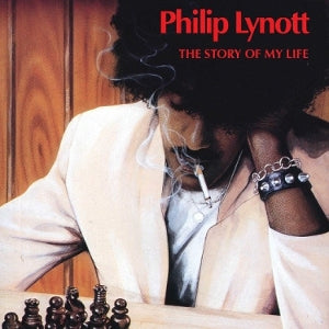 Phil Lynott – The Story of My Life (8 CD)
