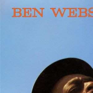 Webster, Ben – Ben Webster & Associates vinyl