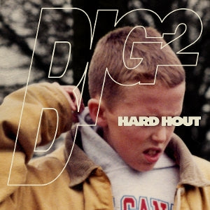Big2 – Hard Hout (1LP Vinyl)