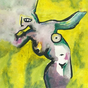 Alon, Jacob – In Limerence cd