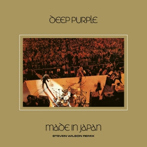 DEEP PURPLE – Made In Japan (2LP Vinyl, Reissue)