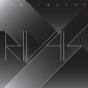 KENSINGTON – Rivals vinyl