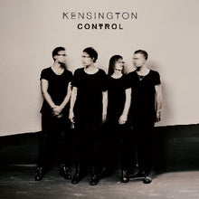 KENSINGTON – Control vinyl