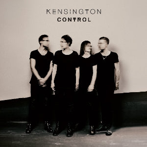 KENSINGTON – Control (1LP Vinyl)