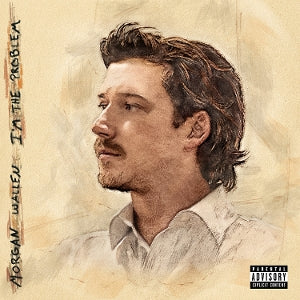 Wallen, Morgan – I'm the Problem (3LP Vinyl)