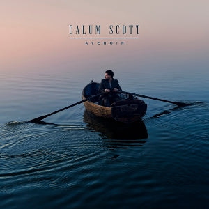 Calum Scott – Avenoir (1 CD)