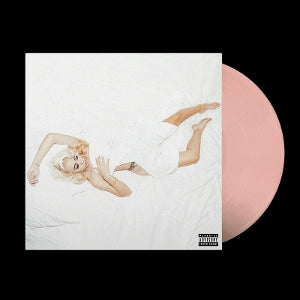 Kali Uchis – Por Vida (1LP, Coloured Vinyl, Reissue)