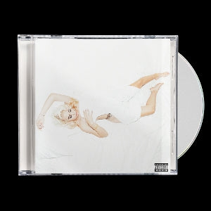 Kali Uchis – Por Vida (1CD, Neuauflage)