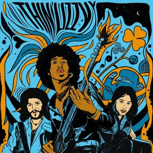 Thin Lizzy – The Acoustic Sessions vinyl