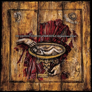 The Smashing Pumpkins – Machina / the Machines of God (2LP-Vinyl, Neuauflage)