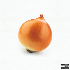 Hard Life – Onion (1LP Vinyl)