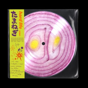 Hard Life – Onion (1LP Vinyl)